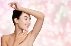 Laser hair removal in Delhi